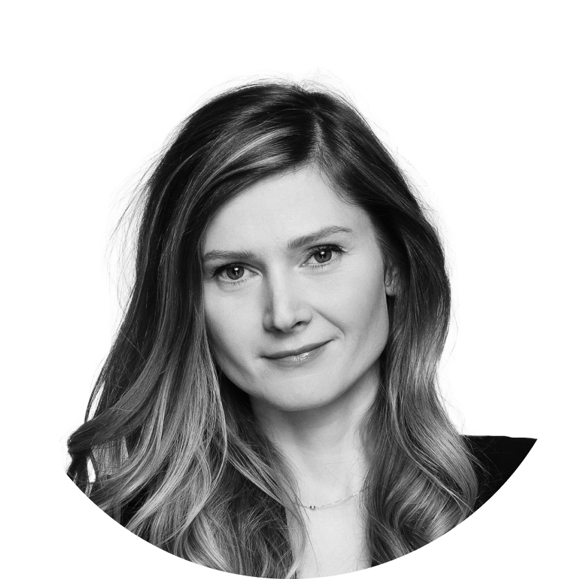 Anna Strebl